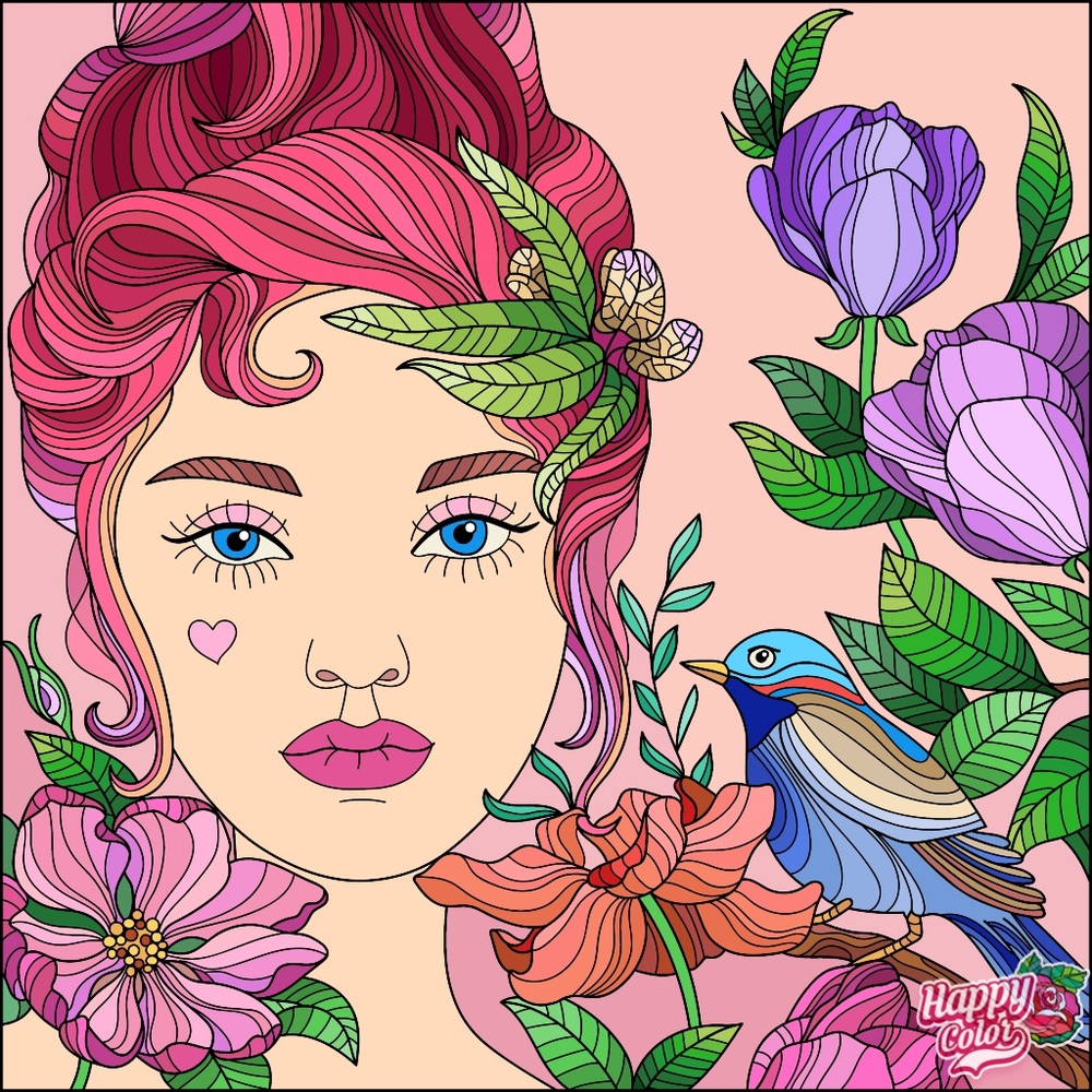 Meet your Posher, Janice